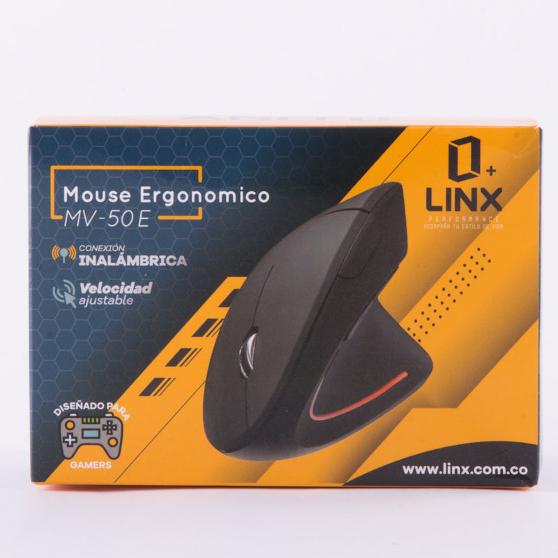 MOUSE VERTICAL LINX MV-50E