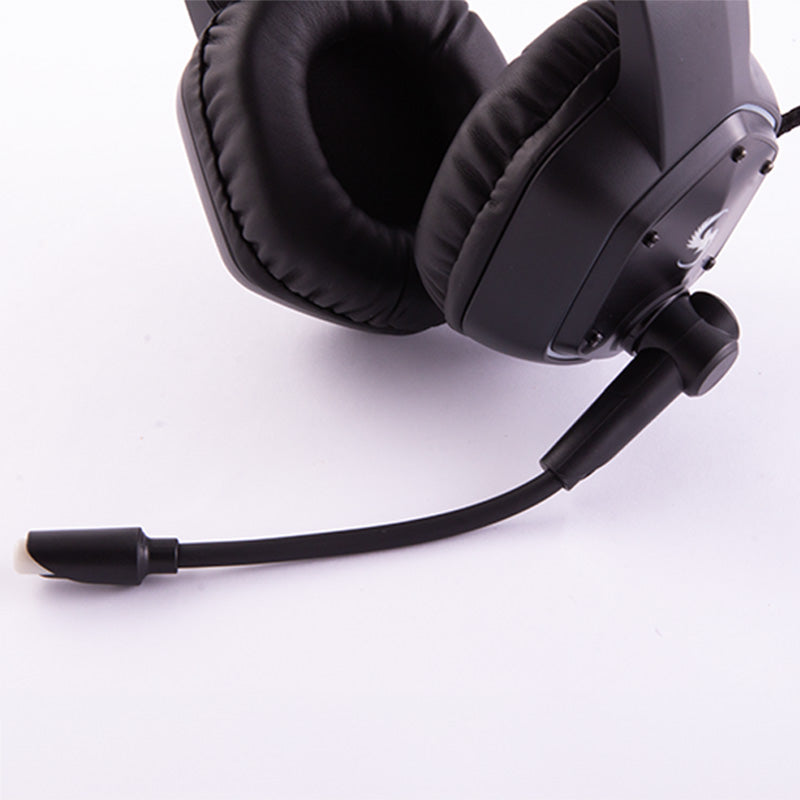 DIADEMA GAMER K-15