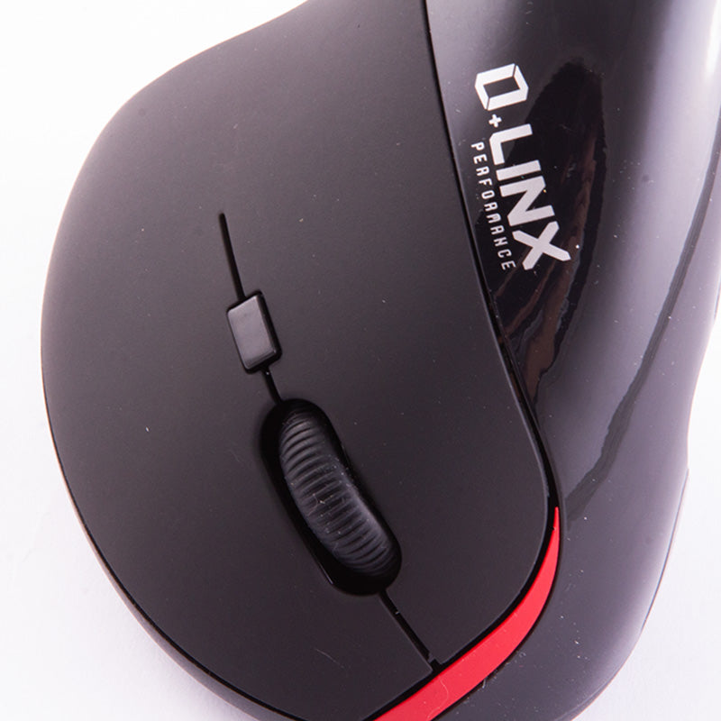 MOUSE VERTICAL LINX MV-01E