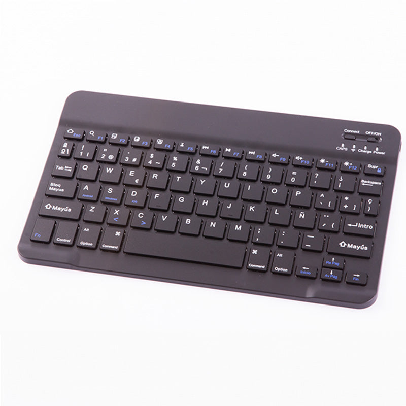 TECLADO BLUETOOTH WIT TB-200